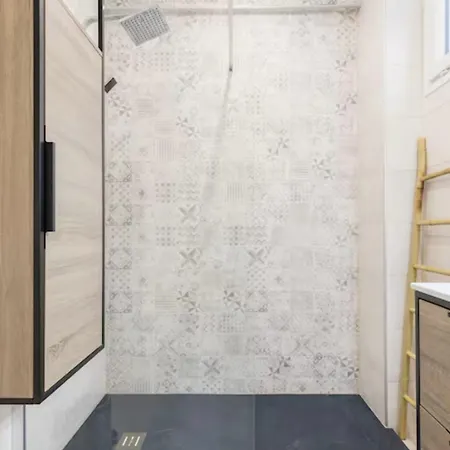 Beautiful 2 Bedrooms Close To The Sea Lägenhet *