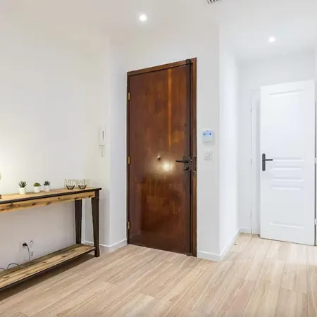 Beautiful 2 Bedrooms Close To The Sea * Nizza