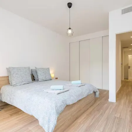 Beautiful 2 Bedrooms Close To The Sea *